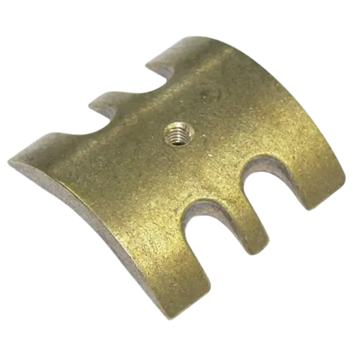 DENİZ SUYU POMPA TARAKLARI